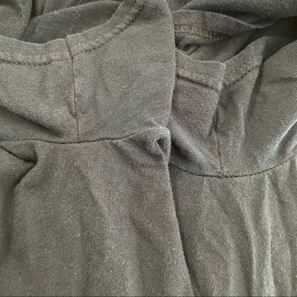 Star Wars The Force Awakens Kylo Ren Black Tee Small Fandom - Picture 7 of 9